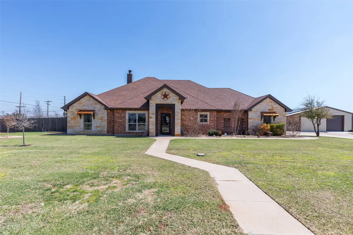 101 Mountain Meadow Drive, Tuscola, TX 79562 - #1
