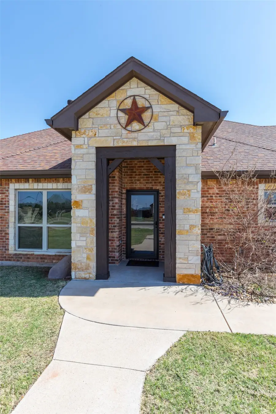 101 Mountain Meadow Drive, Tuscola, TX 79562 - #3