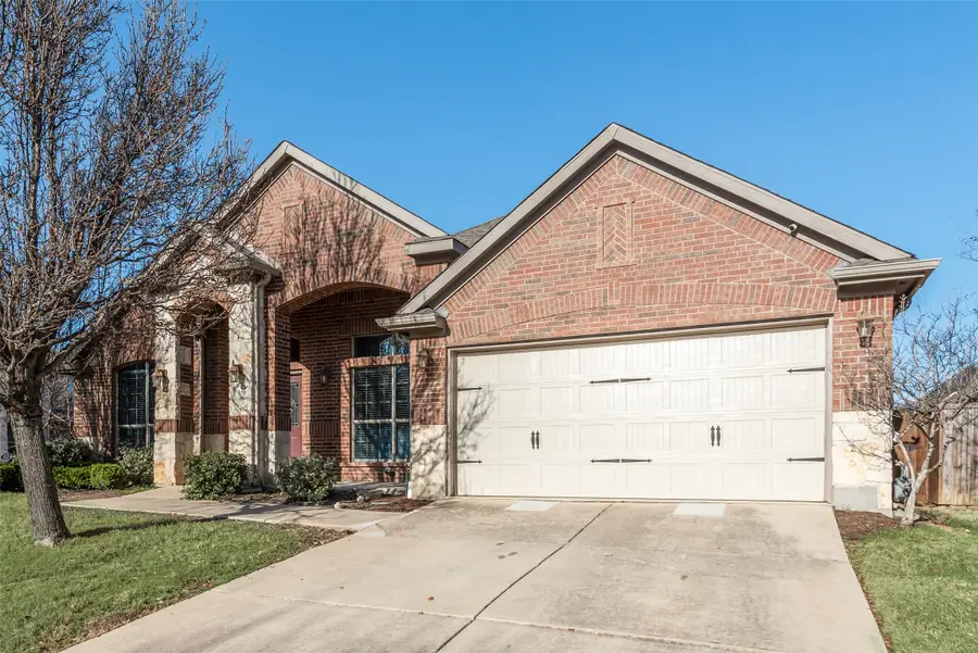 450 Bristol Street, Roanoke, TX 76262 - #3