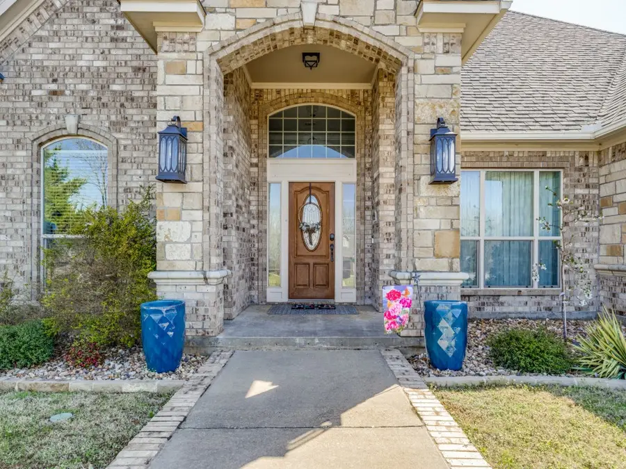 44 Fawn Hollow Circle, Denison, TX 75020 - #2