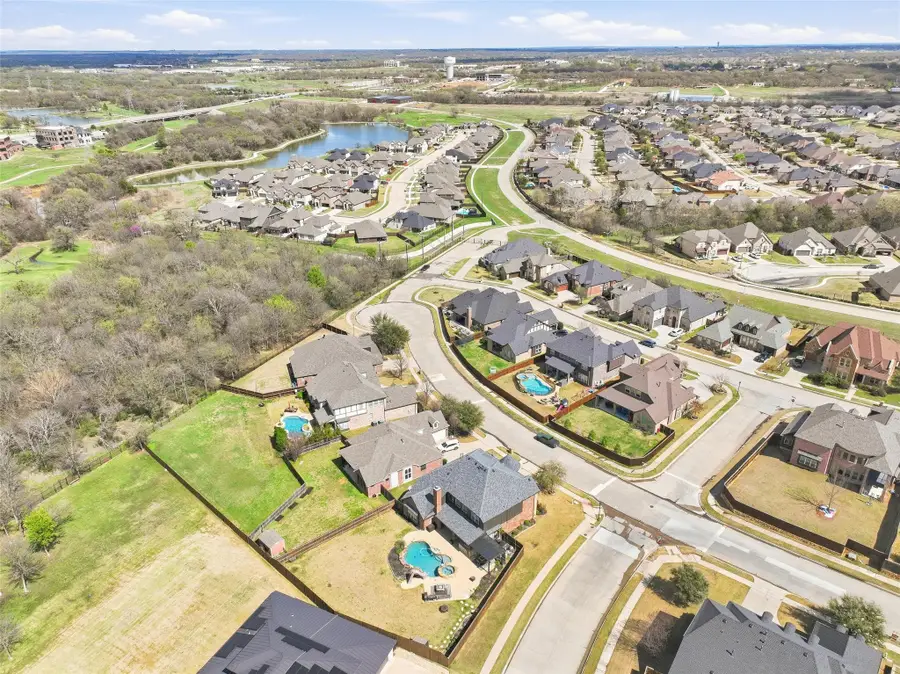 1194 Overland Drive, Burleson, TX 76028 - #3