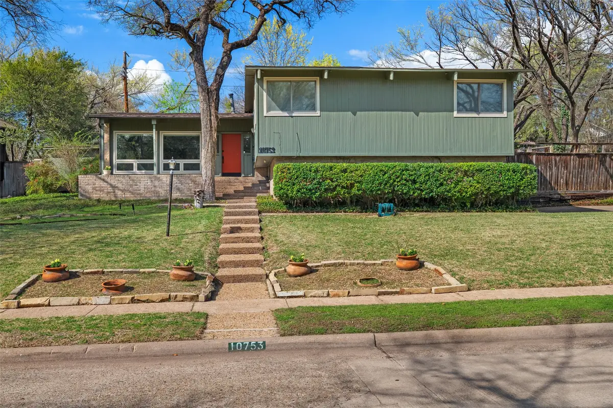 10753 Sinclair Avenue, Dallas, TX 75218 - #1