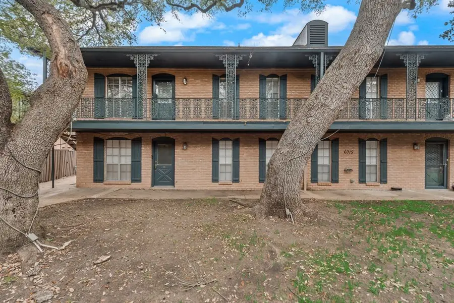 6015 E University Boulevard #228, Dallas, TX 75206 - #2