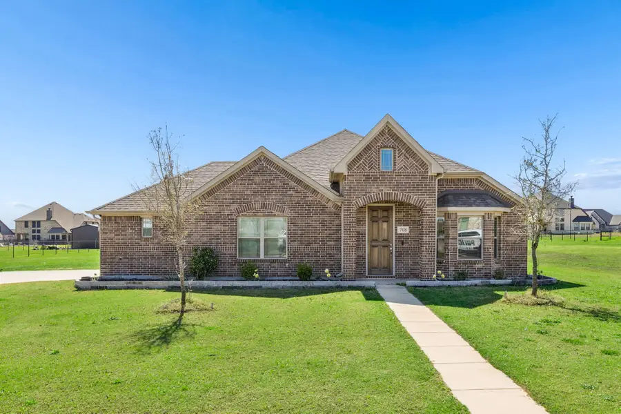 708 Olivia Lane, Collinsville, TX 76233 - #2