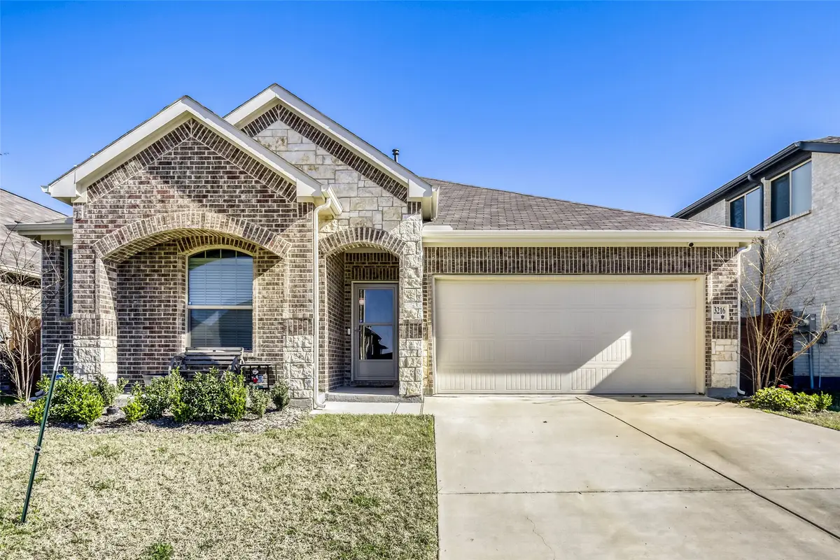 3216 Blossom Trail, Crandall, TX 75114 - #1