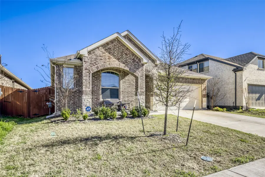 3216 Blossom Trail, Crandall, TX 75114 - #2