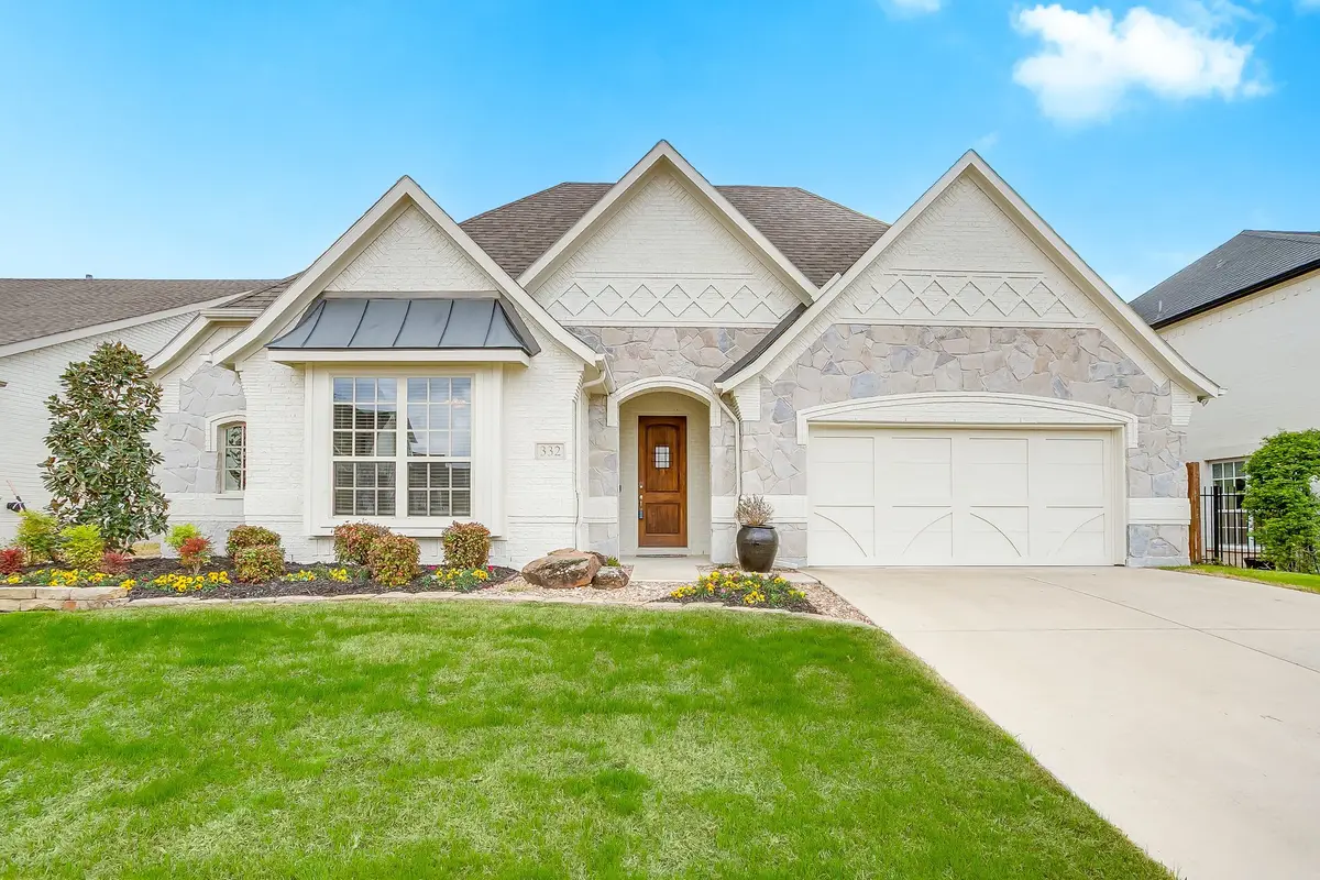 332 Parkview Drive, Aledo, TX 76008 - #1