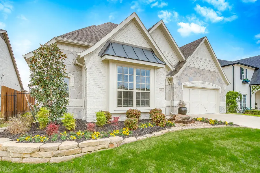 332 Parkview Drive, Aledo, TX 76008 - #2