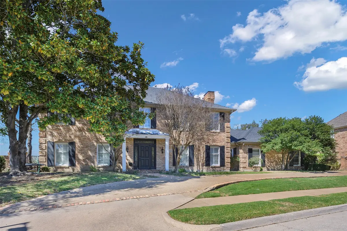 5333 Corinthian Bay Drive, Plano, TX 75093 - #1