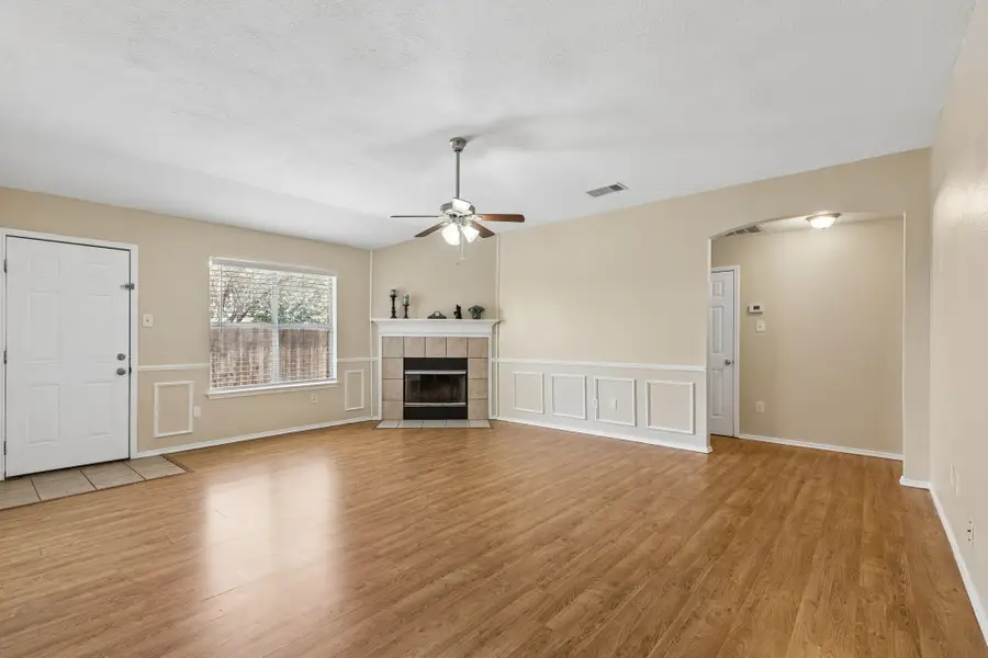 4628 Brimstone Drive, Fort Worth, TX 76244 - #3