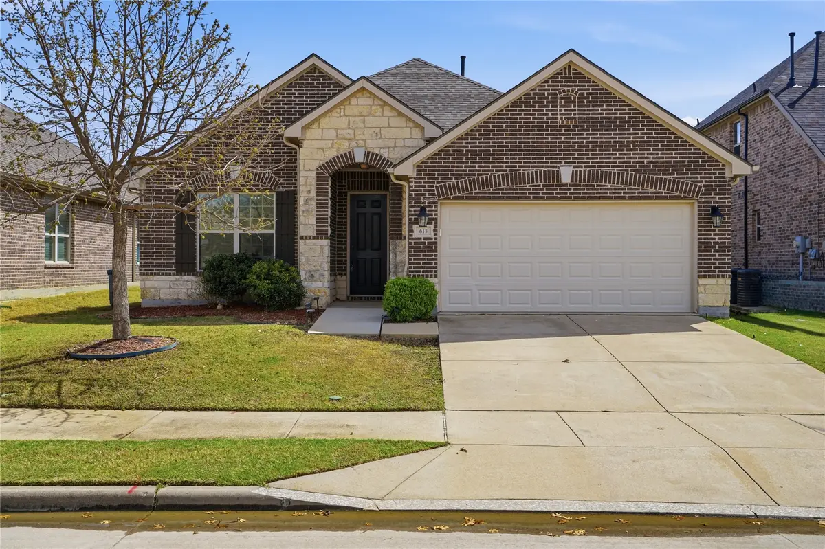 613 Sundrop Drive, Little Elm, TX 75068 - #1