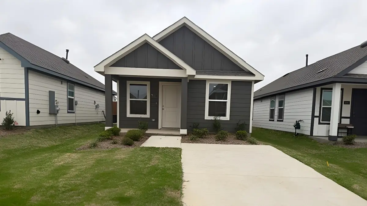 4257 Tafoya Lane, Crandall, TX 75114 - #1