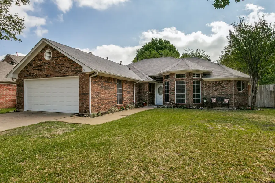 1525 Fuqua Drive, Flower Mound, TX 75028 - #2