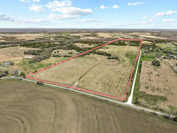 TBD Crews Road, Bells, TX 75414