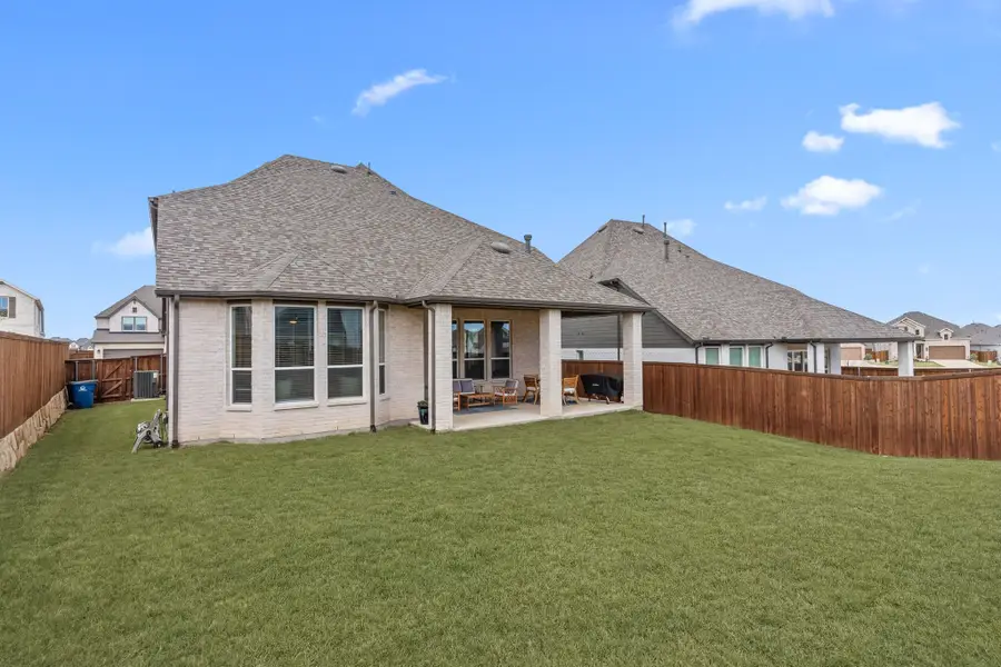 1748 Boxwood Row Drive, Aubrey, TX 76227 - #2