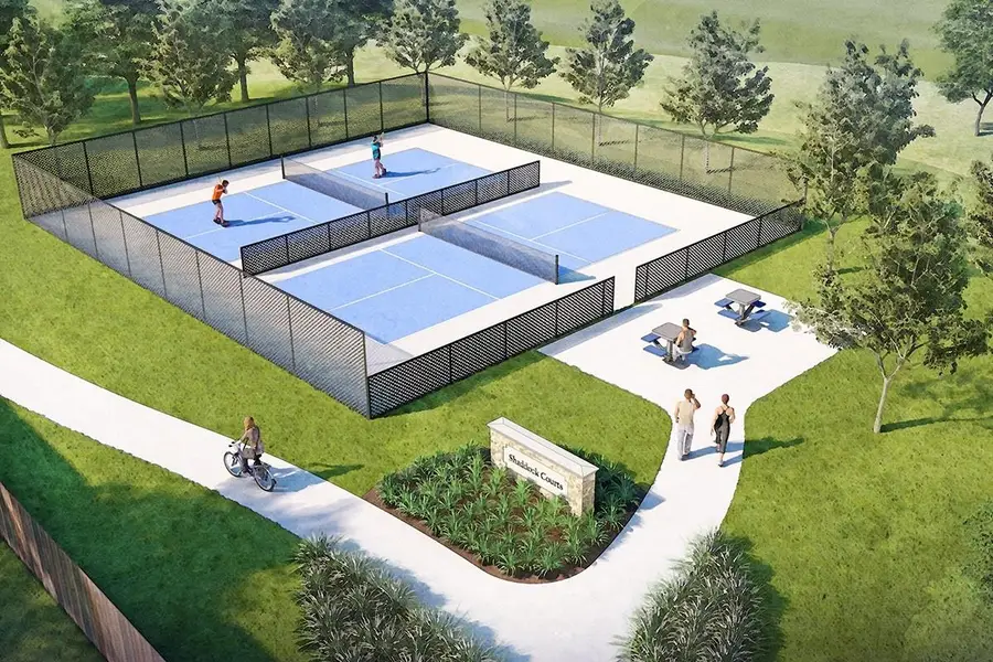 3260 Vienna Drive, Prosper, TX 75078 - #2