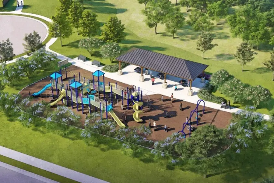 3260 Vienna Drive, Prosper, TX 75078 - #3