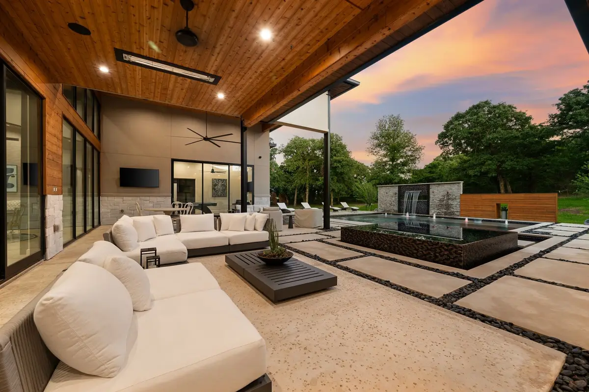 916 Dove Creek Court, Bartonville, TX 76226 - #1