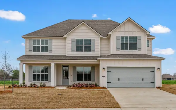 489 Preserve Boulevard, Bossier City, LA 71112