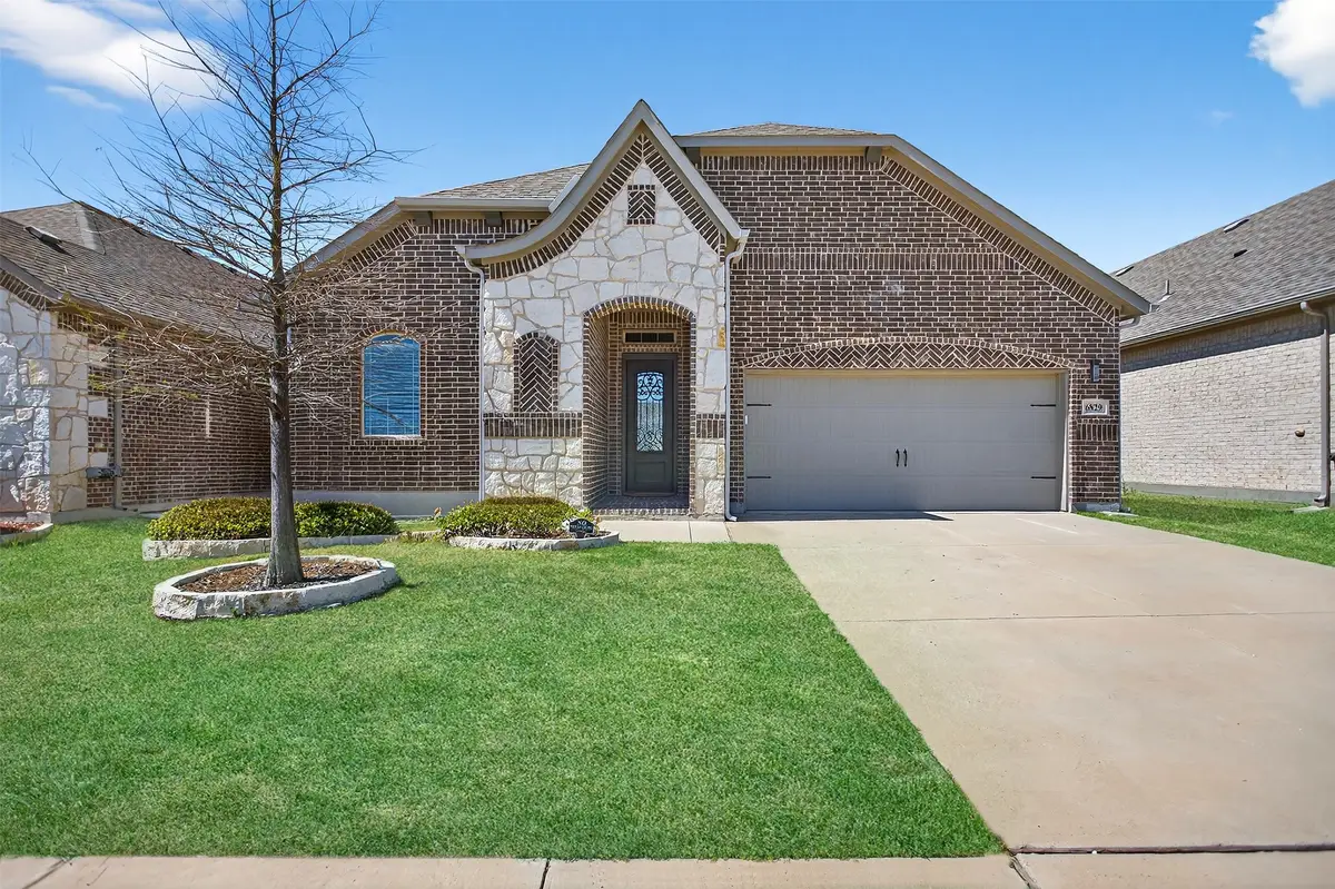 6829 Danridge Road, Rowlett, TX 75089 - #1
