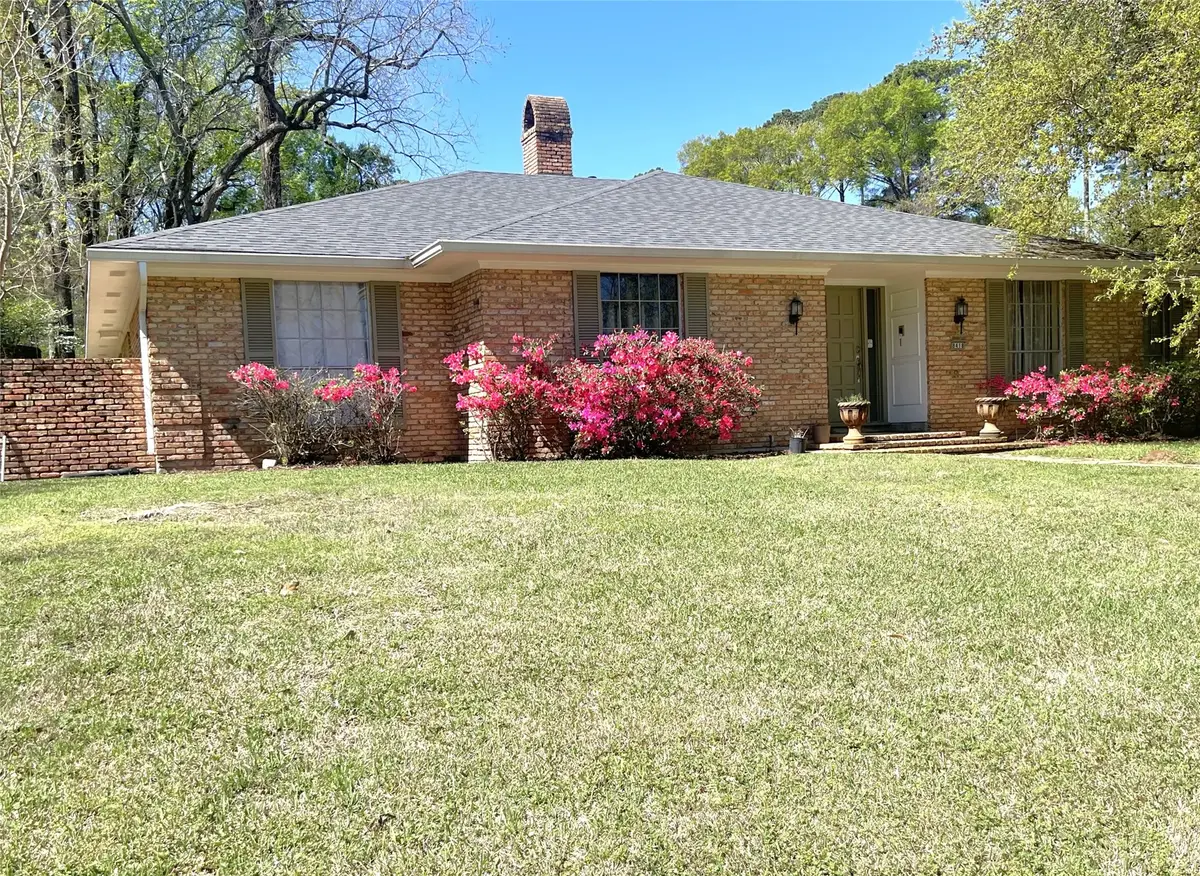 8418 Creswell Road, Shreveport, LA 71106 - #1