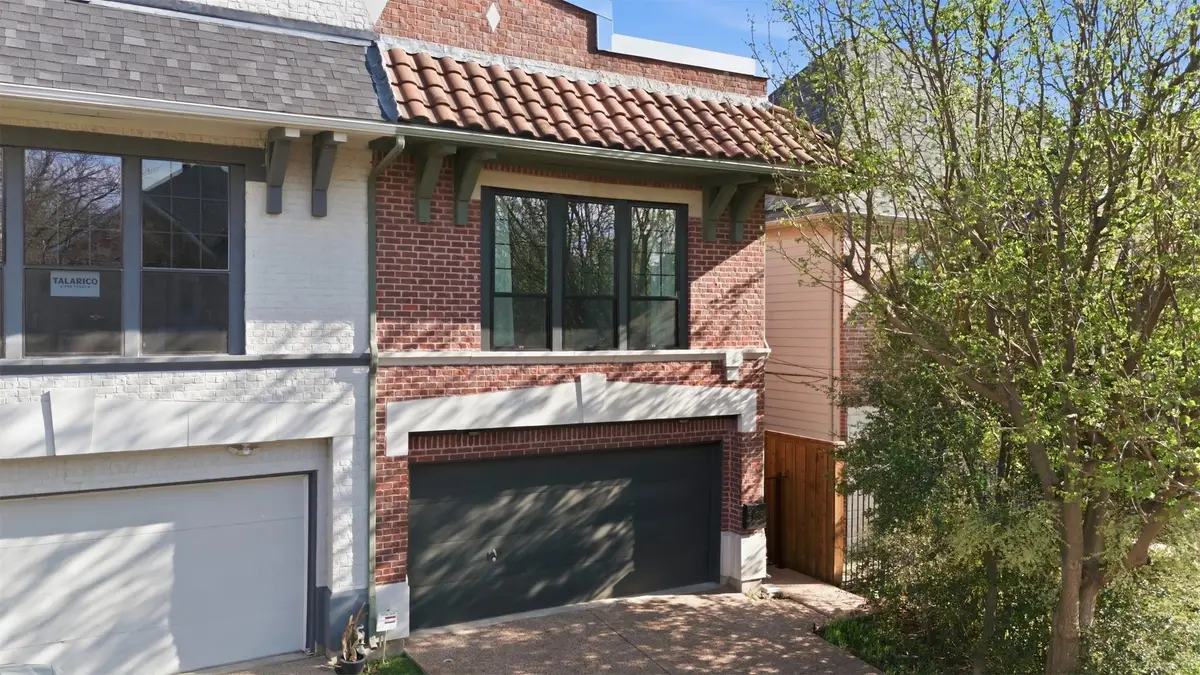 5004 Mission Avenue, Dallas, TX 75206 - #1