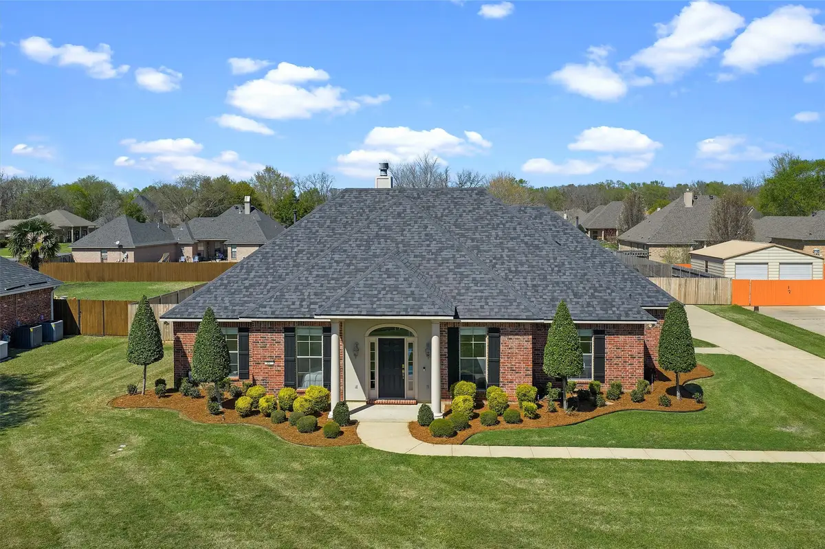 803 Brittany Lane, Bossier City, LA 71111 - #1