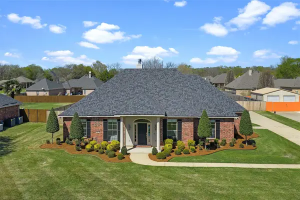 803 Brittany Lane, Bossier City, LA 71111