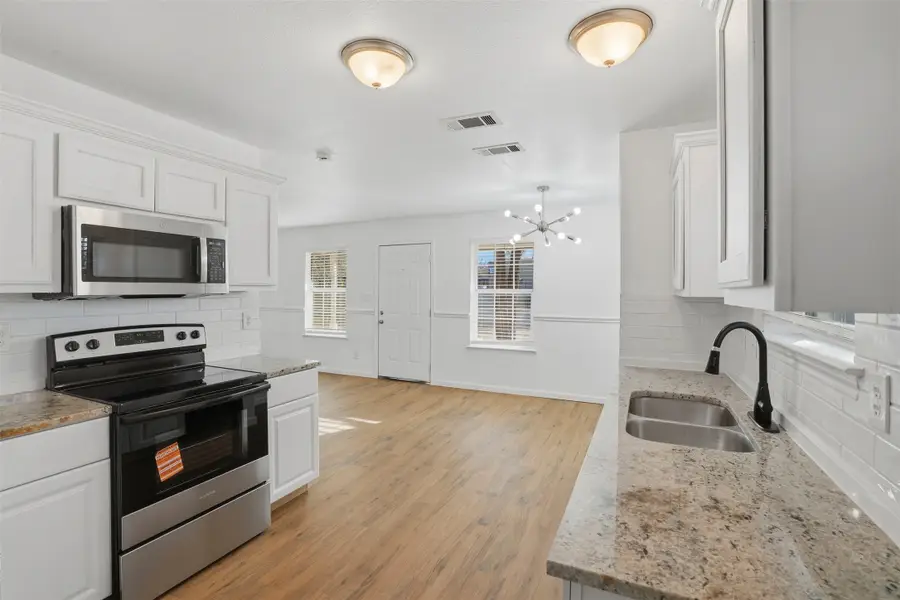 510 S First Street, Sherman, TX 75090 - #2