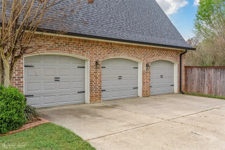 503 Secret Cove, Bossier City, LA 71111 - #2