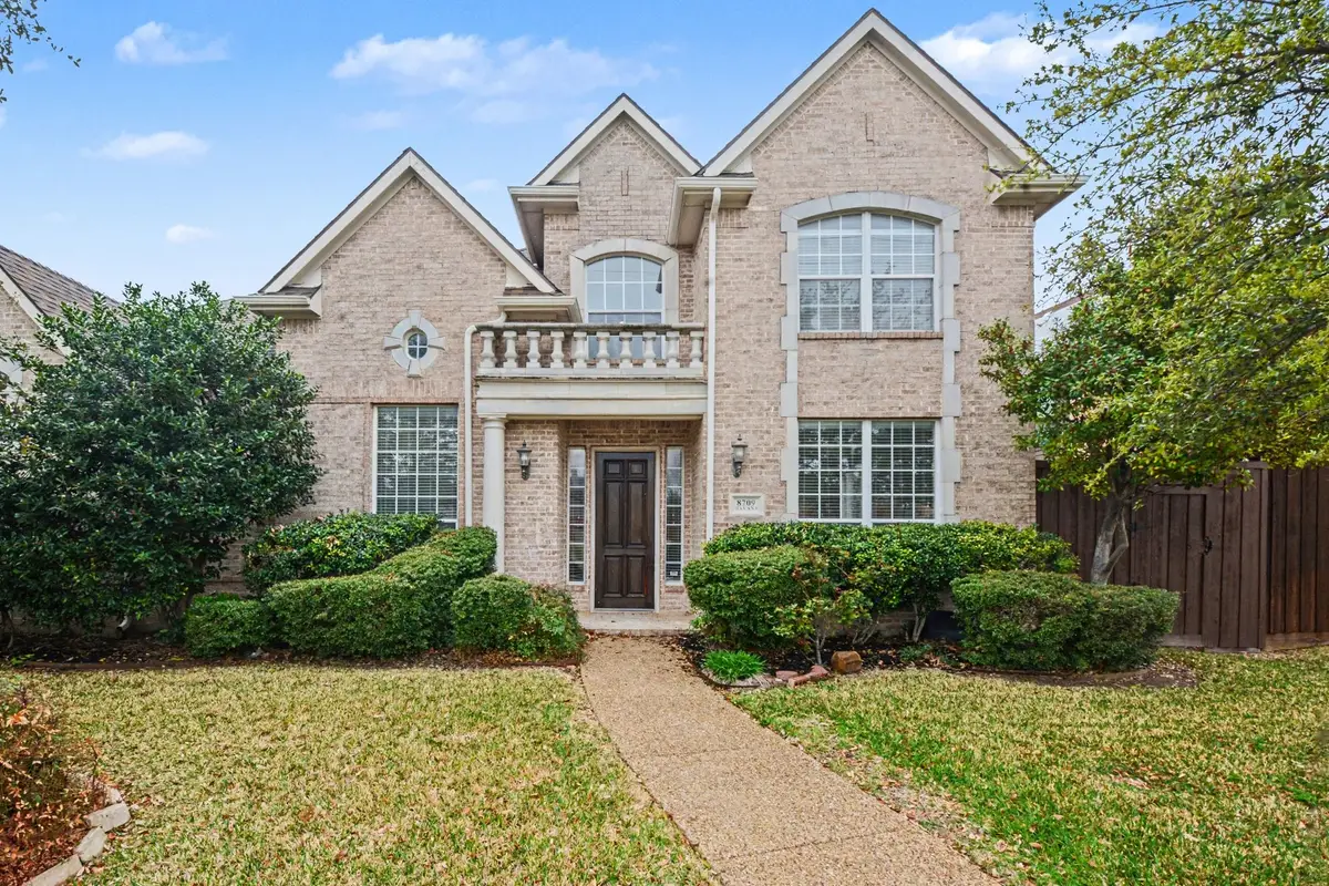 8709 Havant Lane, Plano, TX 75024 - #1