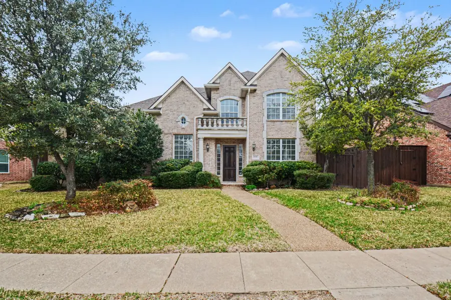 8709 Havant Lane, Plano, TX 75024 - #3