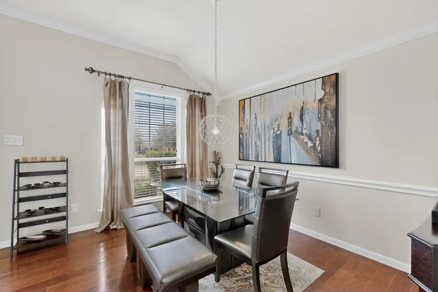 1200 Ashford Drive, Desoto, TX 75115 - #3