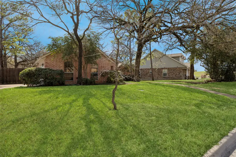 1517 Bailey Drive, Azle, TX 76020 - #2