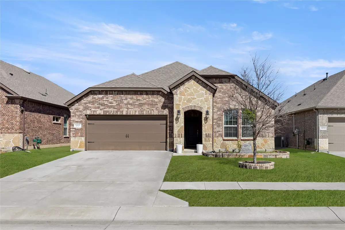 11017 Los Alamos Drive, Aubrey, TX 76227 - #1