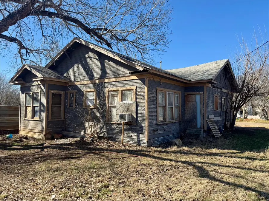 409 Sewell Street, Abilene, TX 79605 - #2