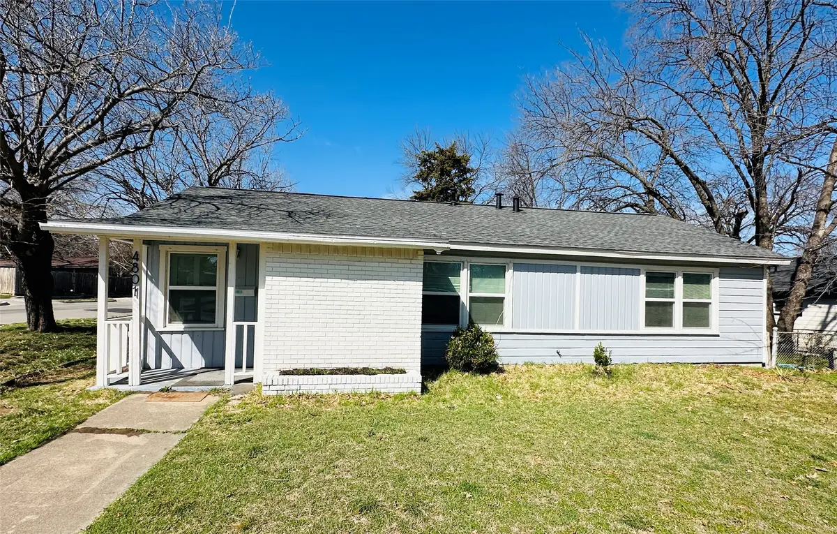 4801 Stephanie Drive, Haltom City, TX 76117 - #1