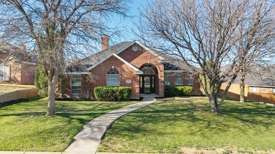 6406 Acacia Lane, Amarillo, TX 79124 - #2