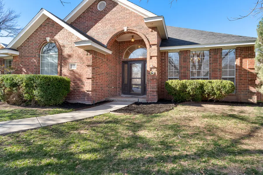 6406 Acacia Lane, Amarillo, TX 79124 - #3