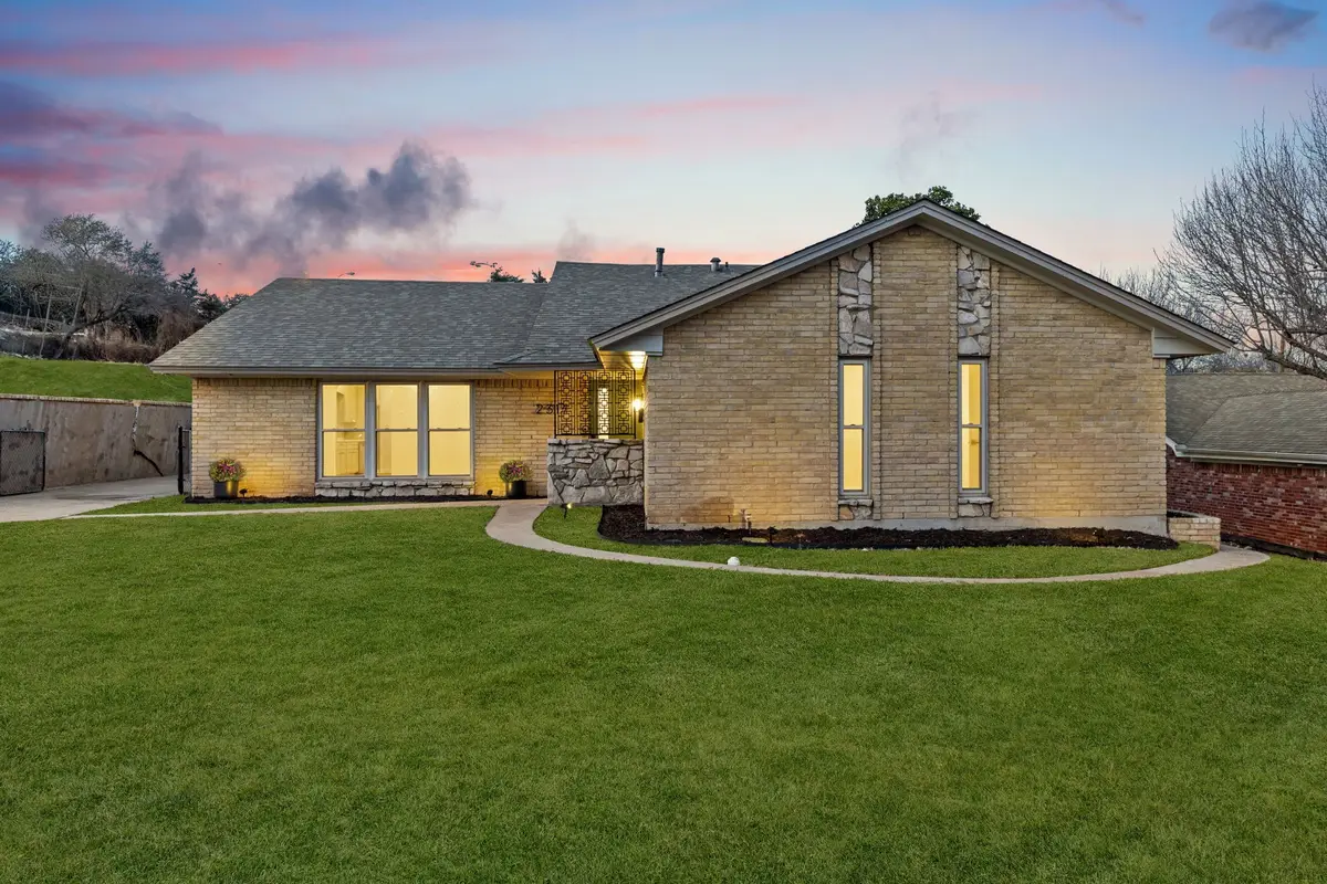 2317 Gibbs Williams Circle, Dallas, TX 75224 - #1