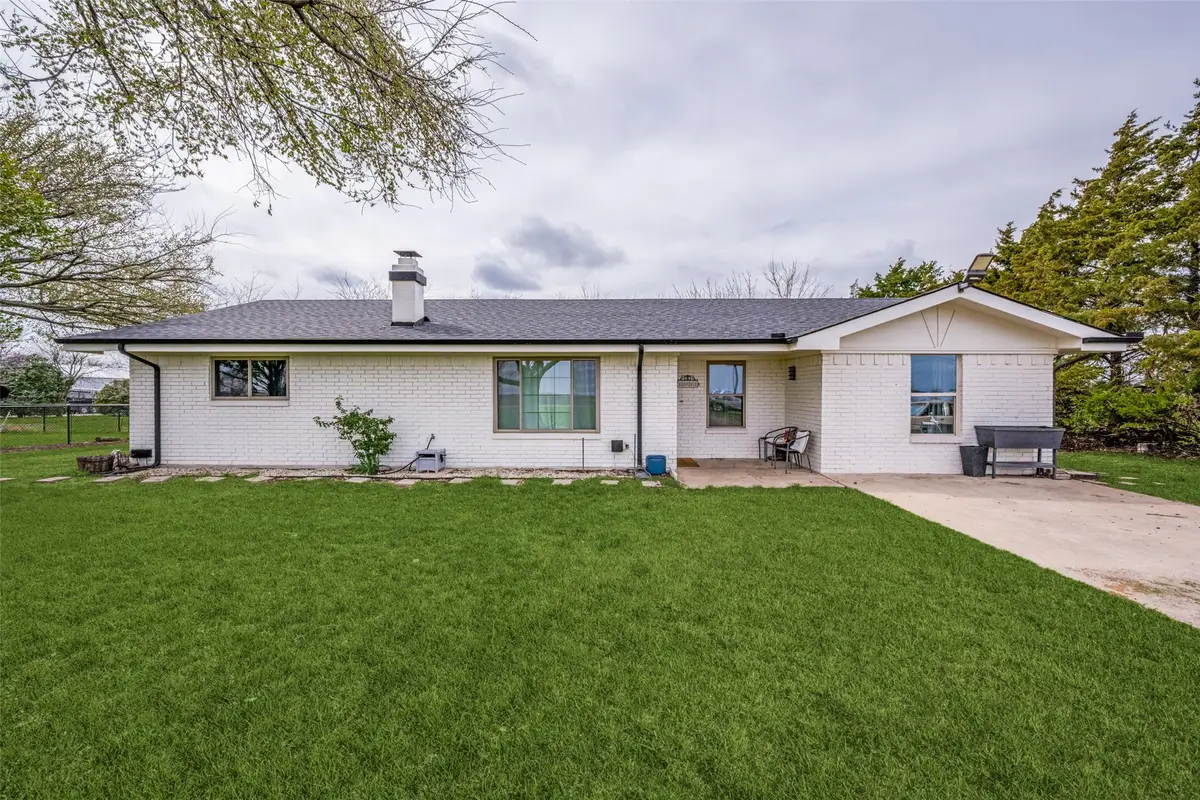 6482 County Road 321, Valley View, TX 76272 - #1