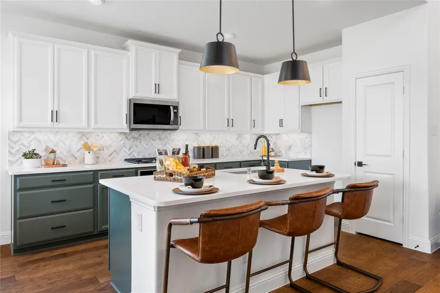 3734 Thimbleberry Trail, Venus, TX 76084 - #2