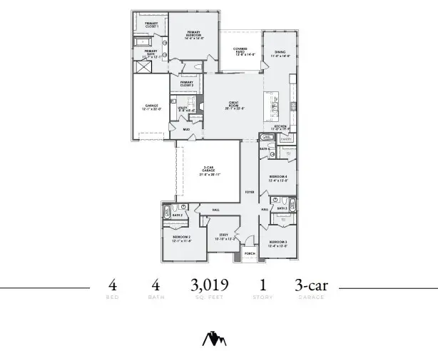 8420 Livi Street, North Richland Hills, TX 76128 - #2