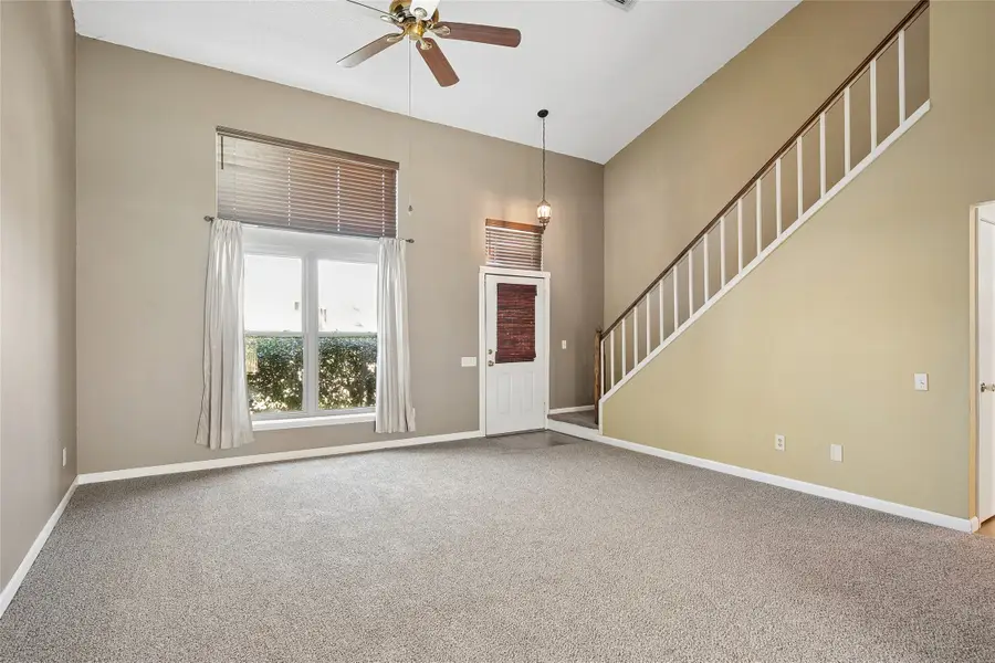 6800 Quail Meadow Drive, Watauga, TX 76148 - #2