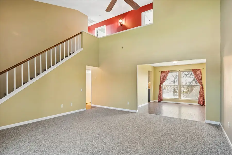 6800 Quail Meadow Drive, Watauga, TX 76148 - #3