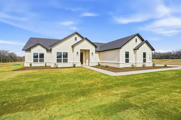 1102 Colt Road, Springtown, TX 76082