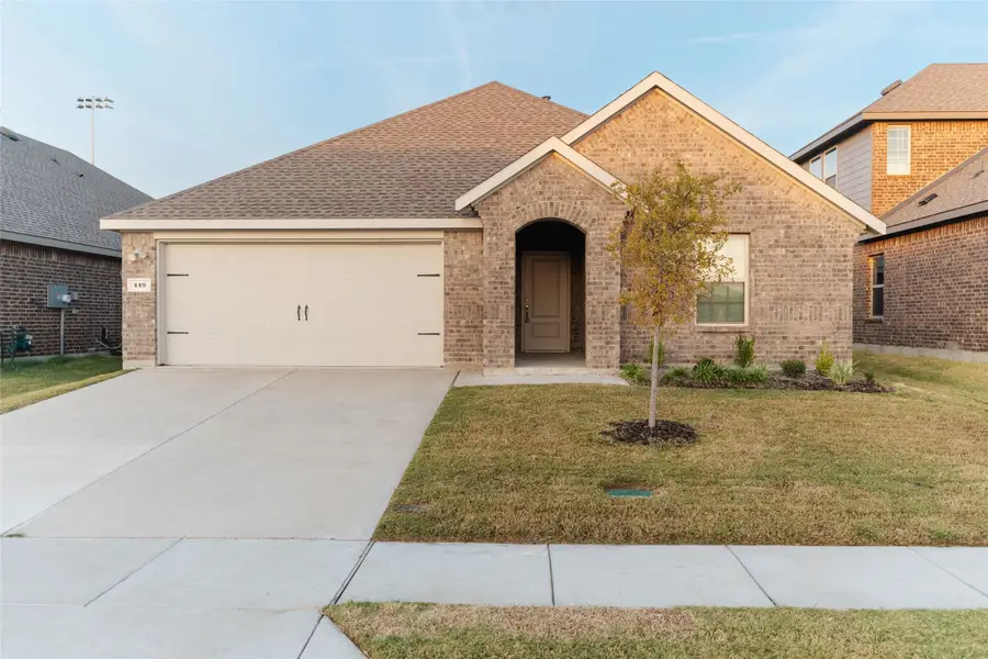 419 Revolution Road, Fate, TX 75189 - #2
