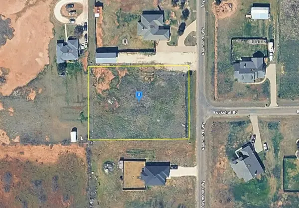 118 Raymonds Way, Abilene, TX 79602