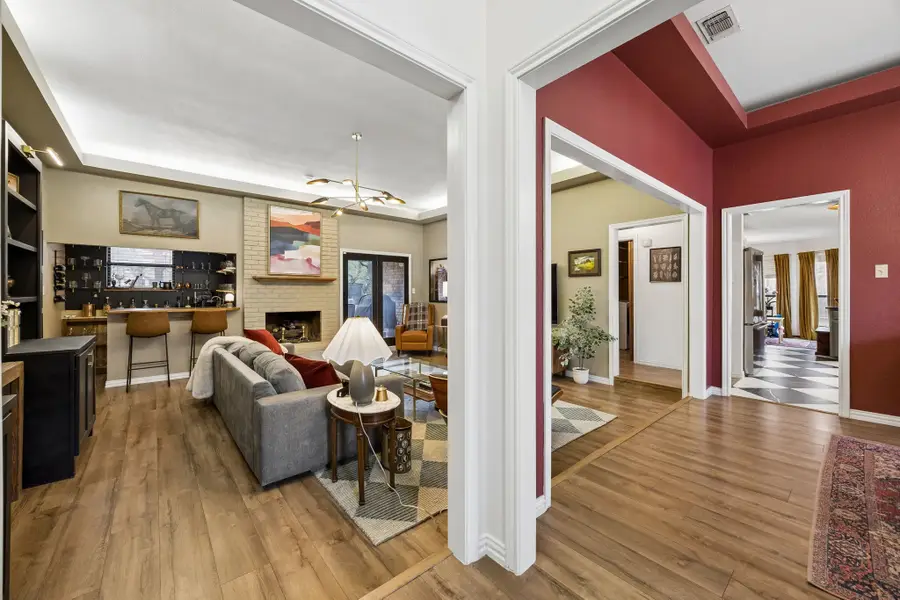 5209 Commander Court, Arlington, TX 76017 - #3