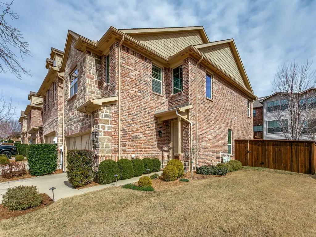 2573 Jackson Drive, Lewisville, TX 75067 - #1